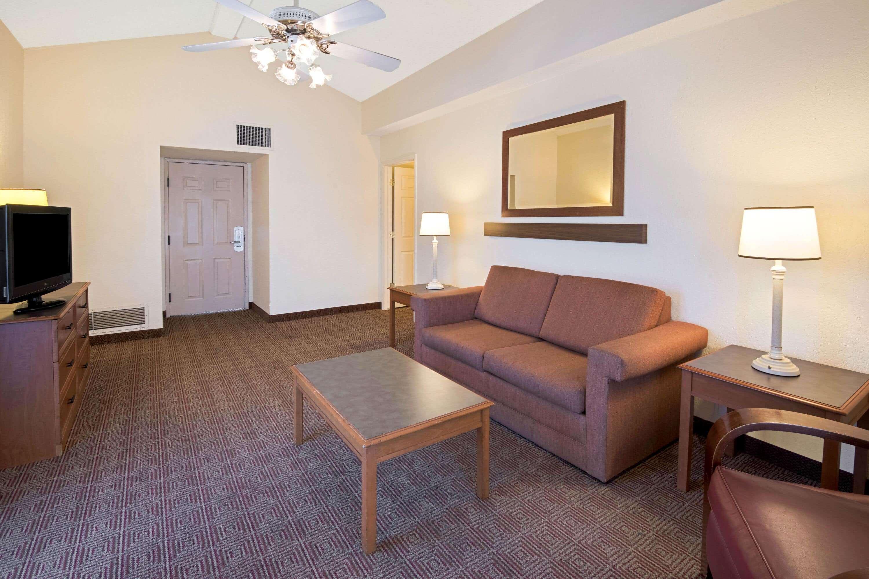La Quinta Inn By Wyndham San Antonio Market Square Экстерьер фото